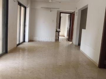 3 BHK Apartment in Govind Nagar for rent Nashik. The reference number is 19776156