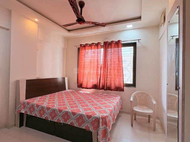 3 BHK Apartment in Govind Nagar for rent Nashik. The reference number is 20040519