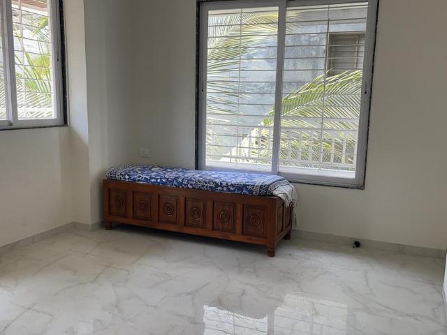 3 BHK Apartment in Govind Nagar for rent Nashik. The reference number is 20161762