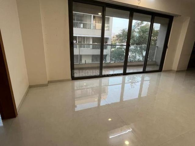 3 BHK Apartment in Govind Nagar for rent Nashik. The reference number is 20298129