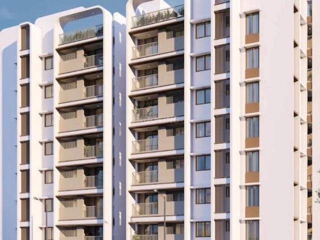 3 BHK Apartment in Govind Nagar for rent Nashik. The reference number is 21066704