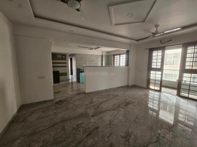 3 BHK Apartment in Govind Nagar for resale Nashik. The reference number is 18658225