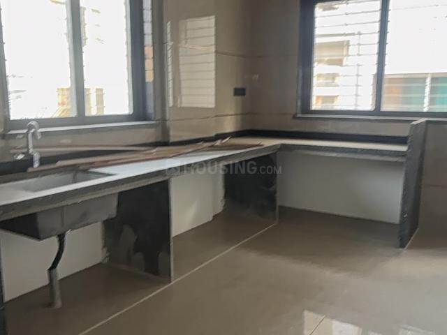 3 BHK Apartment in Govind Nagar for resale Nashik. The reference number is 19069118