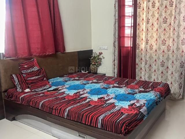 3 BHK Apartment in Govind Nagar for resale Nashik. The reference number is 19648853