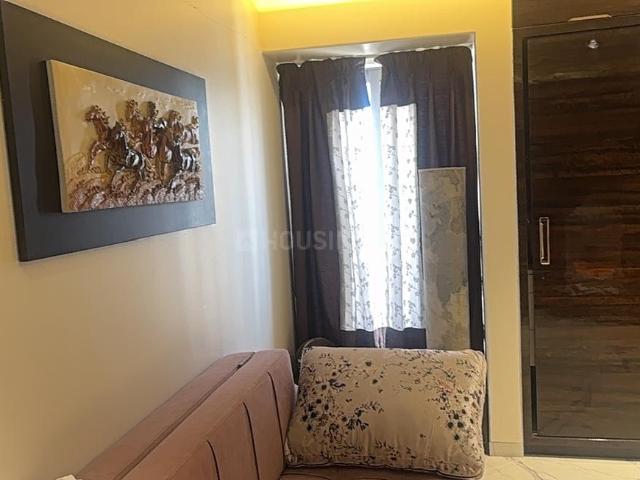 3 BHK Apartment in Govind Nagar for resale Nashik. The reference number is 20126424
