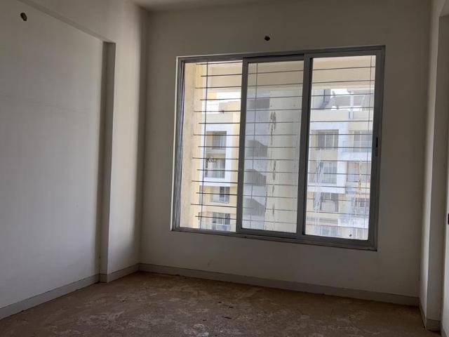 3 BHK Apartment in Govind Nagar for resale Nashik. The reference number is 20354433