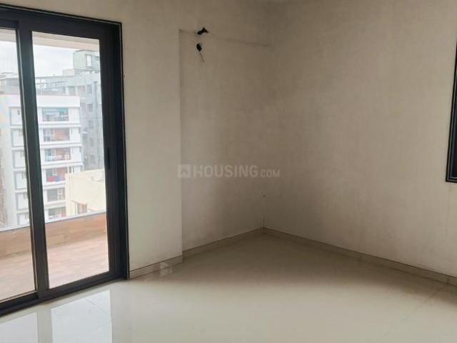 3 BHK Apartment in Govind Nagar for resale Nashik. The reference number is 20550629