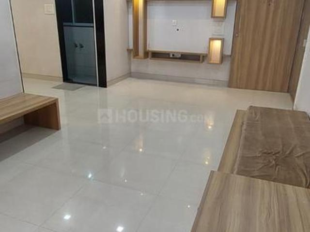 3 BHK Apartment in Govind Nagar for resale Nashik. The reference number is 20586360