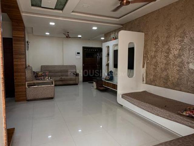 3 BHK Apartment in Govind Nagar for resale Nashik. The reference number is 21079061