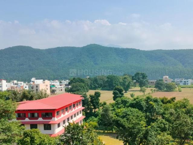 3 BHK Apartment in Govind Vihar for rent Dehradun. The reference number is 12898036