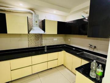 3 BHK Apartment in Govind Vihar for rent Dehradun. The reference number is 20435086
