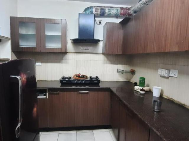 3 BHK Apartment in Govind Vihar for rent Dehradun. The reference number is 20870594