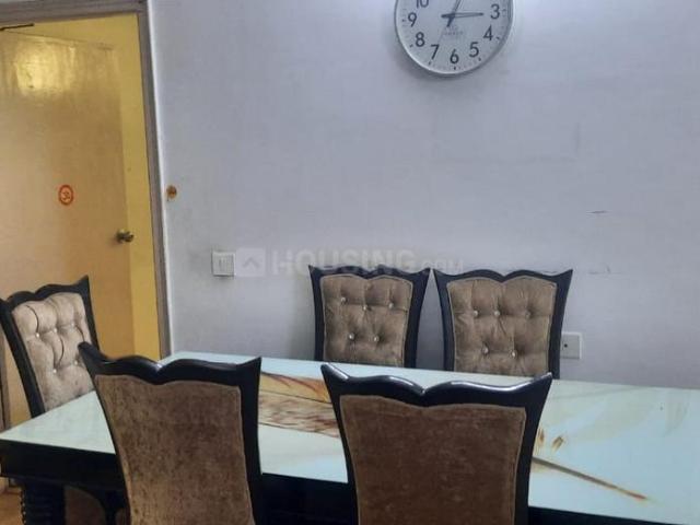 3 BHK Apartment in Govind Vihar for rent Dehradun. The reference number is 21060638