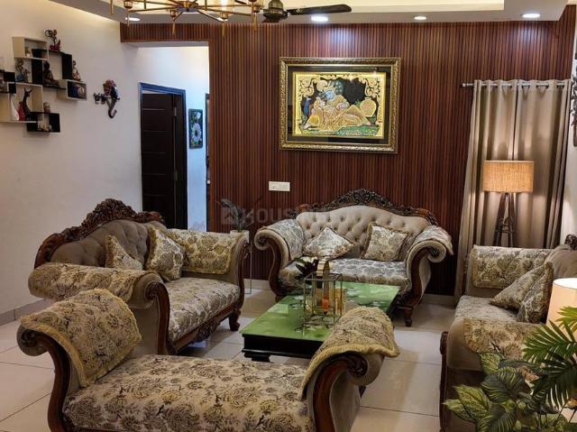 3 BHK Apartment in Govind Vihar for resale Dehradun. The reference number is 20848775