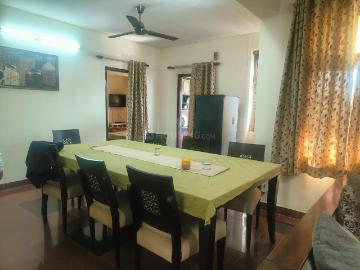 Eden Park Bhopal, Bhopal, Bhopal District, Madhya Pradesh