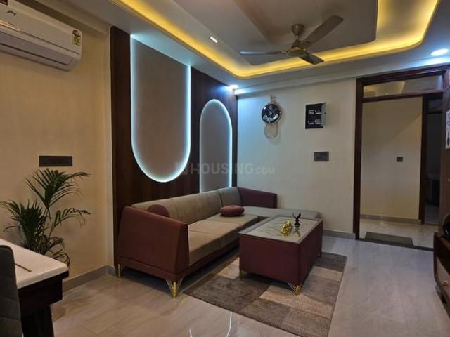 3 BHK Apartment in Govindpura for resale Jaipur. The reference number is 20596960