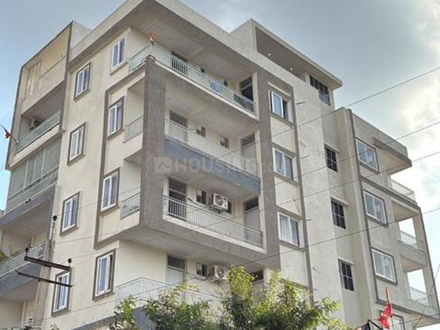 3 BHK Apartment in Govindpura for resale Jaipur. The reference number is 20777585