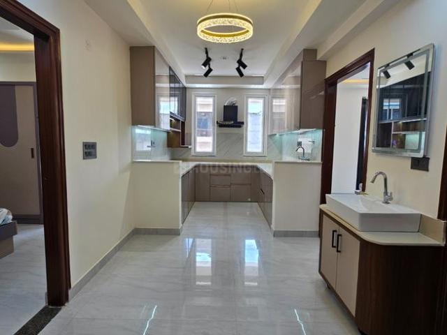 3 BHK Apartment in Govindpura for resale Jaipur. The reference number is 20946796