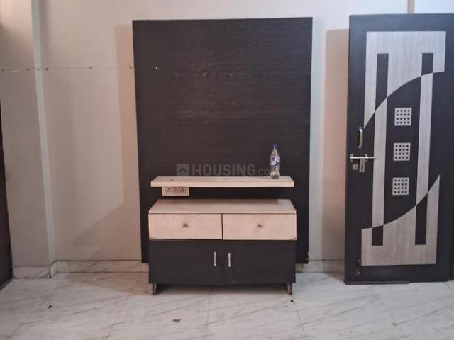 3 BHK Apartment in Govindpuram for rent Ghaziabad. The reference number is 20066930