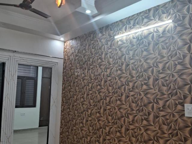 3 BHK Apartment in Govindpuram for rent Ghaziabad. The reference number is 20468432