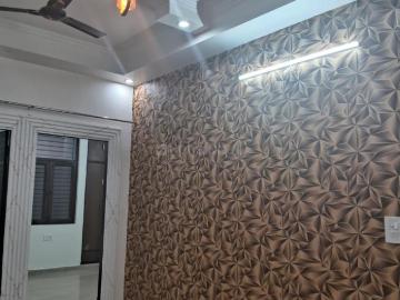 3 BHK Apartment in Govindpuram for rent Ghaziabad. The reference number is 20468432