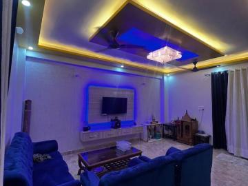 3 BHK Apartment in Govindpuram for resale Ghaziabad. The reference number is 10057712
