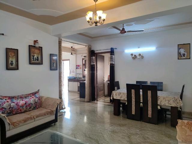 3 BHK Apartment in Govindpuram for resale Ghaziabad. The reference number is 13188237