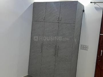3 BHK Villa in Govindpuram for resale Ghaziabad. The reference number is 16158163