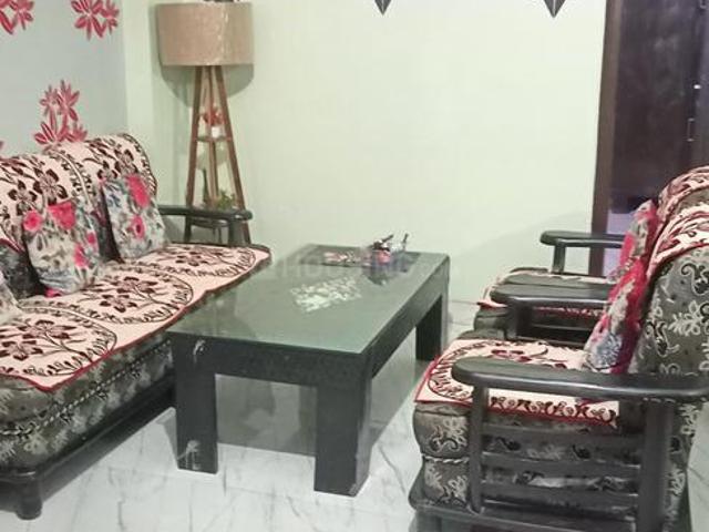 3 BHK Apartment in Govindpuram for resale Ghaziabad. The reference number is 18165913