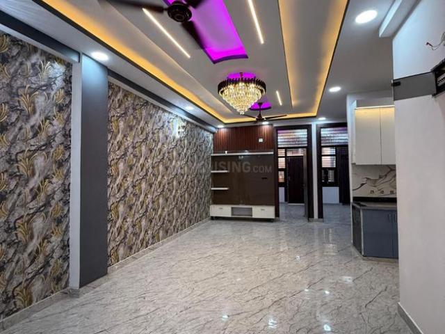 3 BHK Apartment in Govindpuram for resale Ghaziabad. The reference number is 19766979