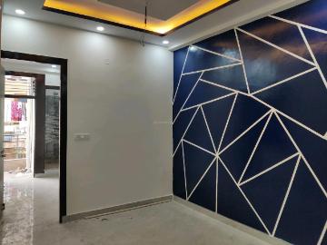 3 BHK Apartment in Govindpuram for resale Ghaziabad. The reference number is 19798305