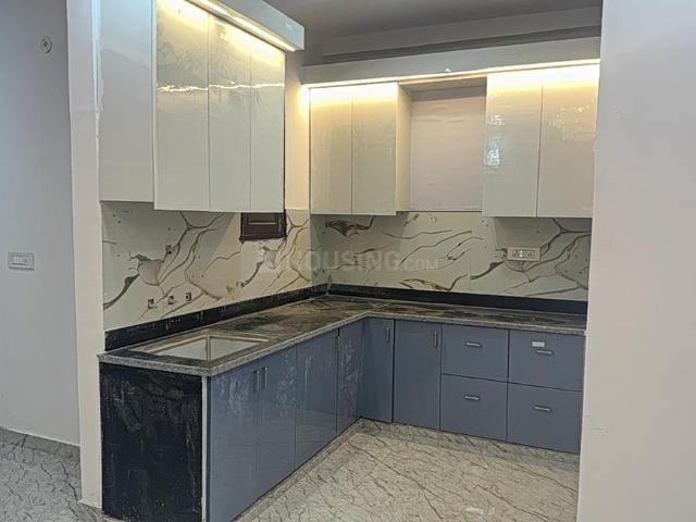 3 BHK Apartment in Govindpuram for resale Ghaziabad. The reference number is 19801485