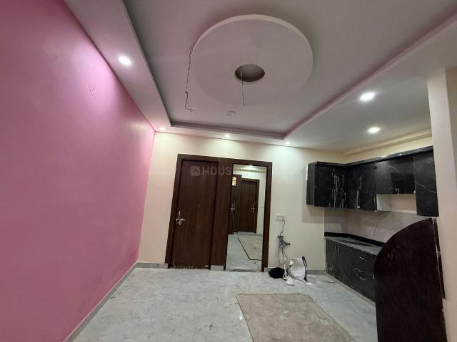 3 BHK Apartment in Govindpuram for resale Ghaziabad. The reference number is 19801353