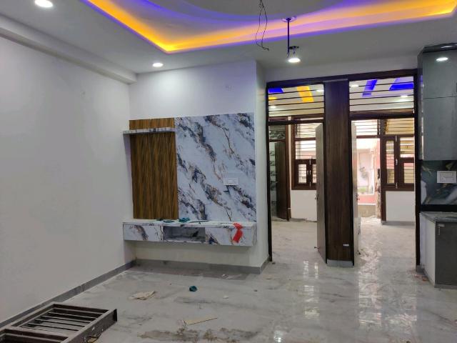 3 BHK Apartment in Govindpuram for resale Ghaziabad. The reference number is 19835971