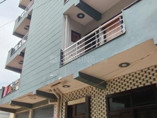 3 BHK Apartment in Govindpuram for resale Ghaziabad. The reference number is 19859882