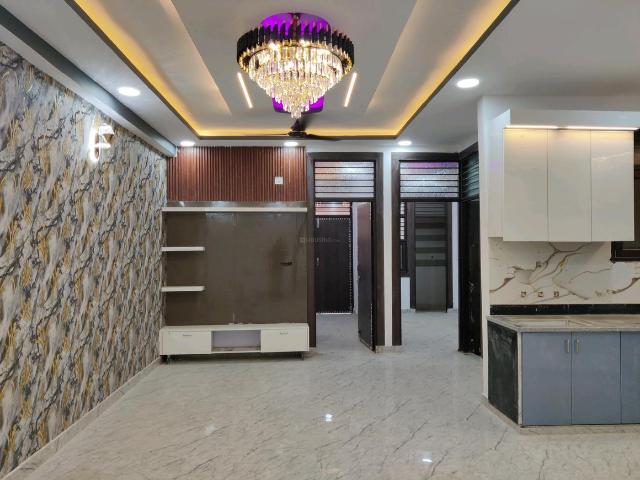3 BHK Apartment in Govindpuram for resale Ghaziabad. The reference number is 19866270