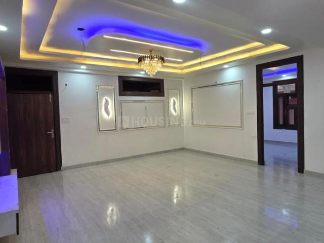 3 BHK Apartment in Govindpuram for resale Ghaziabad. The reference number is 19881450