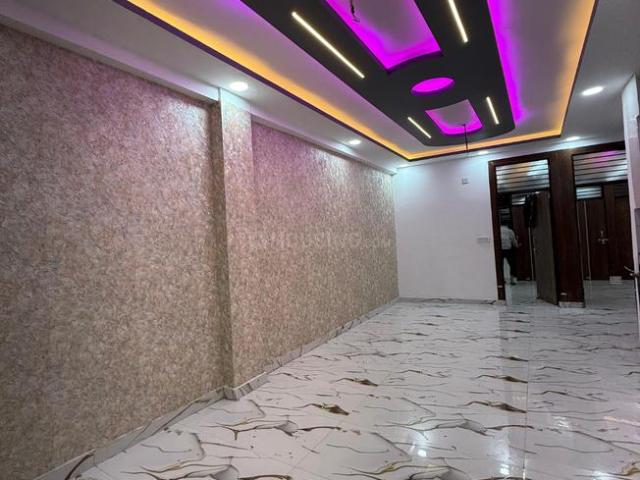 3 BHK Apartment in Govindpuram for resale Ghaziabad. The reference number is 19922928