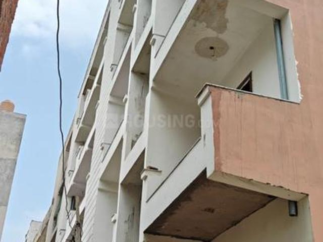 3 BHK Apartment in Govindpuram for resale Ghaziabad. The reference number is 20479412