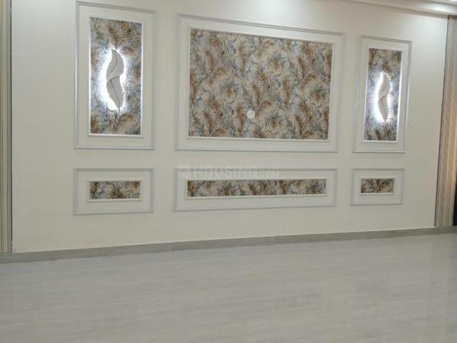 3 BHK Apartment in Govindpuram for resale Ghaziabad. The reference number is 20520315