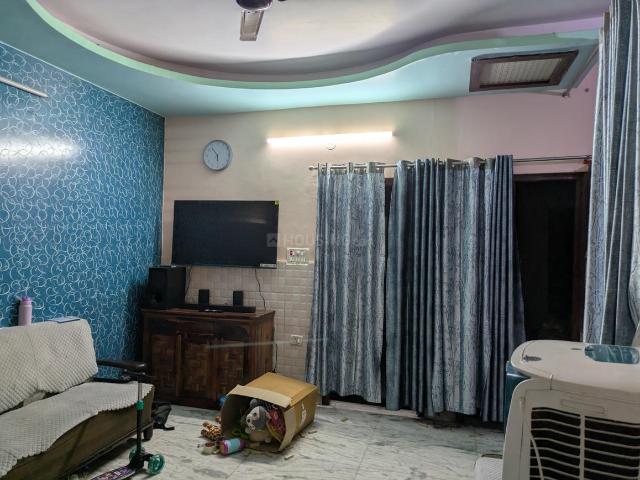 3 BHK Apartment in Govindpuram for resale Ghaziabad. The reference number is 20829111