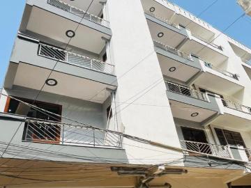 3 BHK Apartment in Govindpuram for resale Ghaziabad. The reference number is 20035406