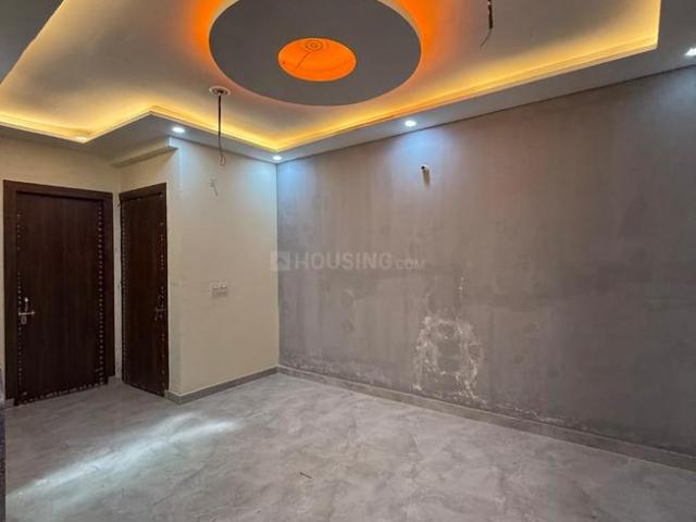 3 BHK Apartment in Govindpuram for resale Ghaziabad. The reference number is 20035491