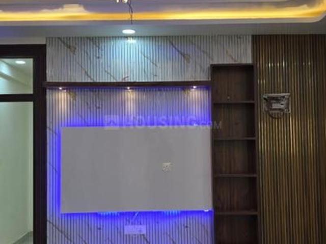 3 BHK Apartment in Govindpuram for resale Ghaziabad. The reference number is 20060689