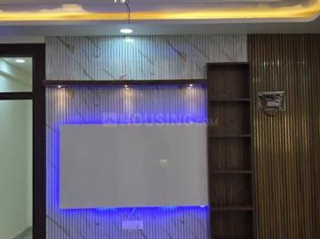 3 BHK Apartment in Govindpuram for resale Ghaziabad. The reference number is 20060689
