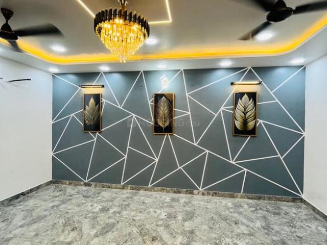 3 BHK Apartment in Govindpuram for resale Ghaziabad. The reference number is 20091655