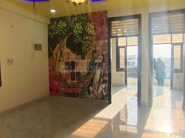 3 BHK Apartment in Govindpuram for resale Ghaziabad. The reference number is 20108212