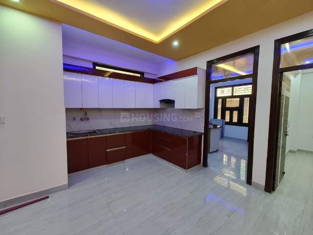 3 BHK Apartment in Govindpuram for resale Ghaziabad. The reference number is 20145832