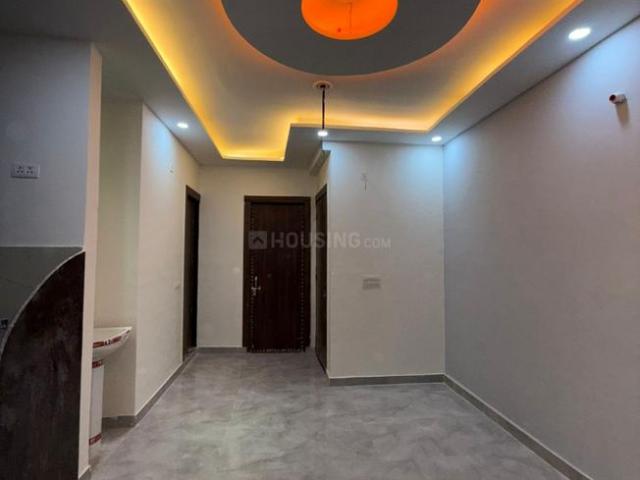 3 BHK Apartment in Govindpuram for resale Ghaziabad. The reference number is 20249807