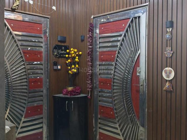 3 BHK Apartment in Govindpuram for resale Ghaziabad. The reference number is 20325327